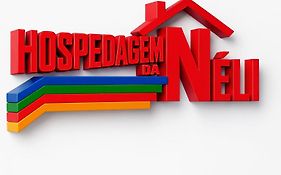 Hospedagem da Néli 2