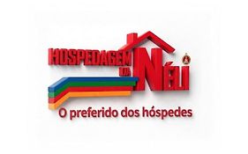 Hospedagem da Néli 2